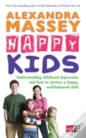 Capa do artigo Happy Kids