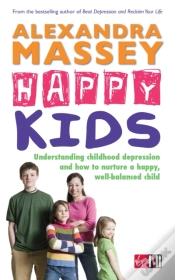 Capa do artigo Happy Kids