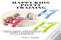 Happy Kids Potty Training