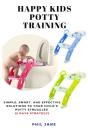 Happy Kids Potty Training - Preview