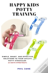 Happy Kids Potty Training