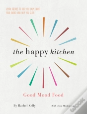 Capa do artigo Happy Kitchen