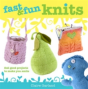 Happy Knits - Preview