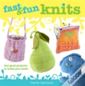 Happy Knits