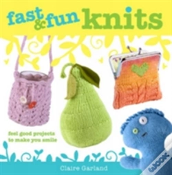 Capa do artigo Happy Knits