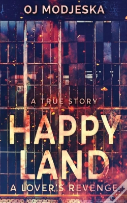 Capa do artigo Happy Land - A Lover'S Revenge