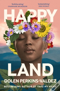 Capa do artigo Happy Land
