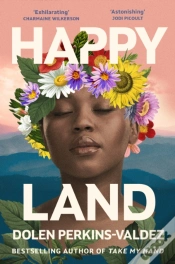 Capa do artigo Happy Land