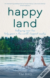 Capa do artigo Happy Land