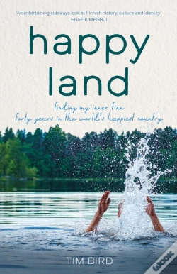 Capa do artigo Happy Land