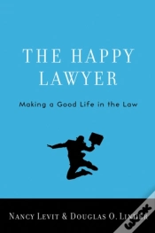 Capa do artigo Happy Lawyer