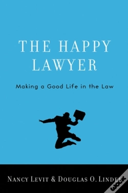 Capa do artigo Happy Lawyer