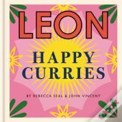 Happy Leons: Leon Happy Curries