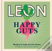 Happy Leons: Leon Happy Guts