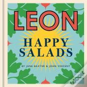 Happy Leons: Leon Happy Salads