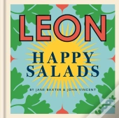 Happy Leons: Leon Happy Salads