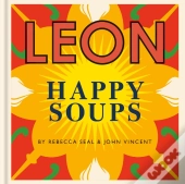Happy Leons: Leon Happy Soups
