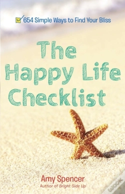 Capa do artigo Happy Life Checklist