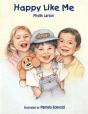 Happy Like Me - Preview