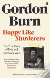 Capa do artigo Happy Like Murderers