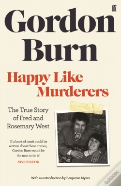 Capa do artigo Happy Like Murderers