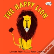 Capa do artigo Happy Lion