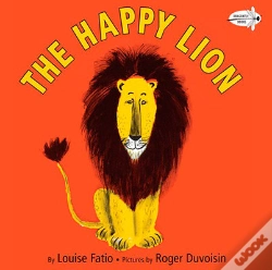 Capa do artigo Happy Lion