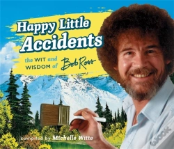 Capa do artigo Happy Little Accidents