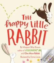 Capa do artigo Happy Little Rabbit