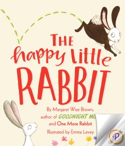 Capa do artigo Happy Little Rabbit
