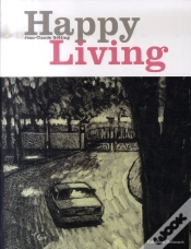 Capa do artigo Happy Living ; Récit Complet