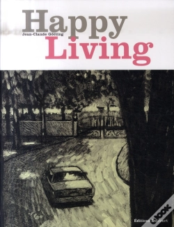 Capa do artigo Happy Living ; Récit Complet