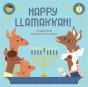 Happy Llamakkah! - Preview