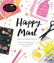 Capa do artigo Happy Mail