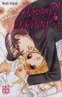 Happy Mariage T.1 - Preview