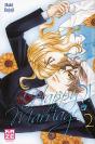 Happy Mariage T.2 - Preview