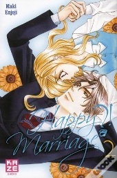 Happy Mariage T.2
