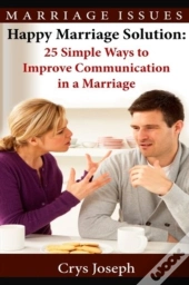 Happy Marriage Solution: 25 Simple Ways