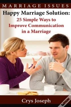 Capa do artigo Happy Marriage Solution: 25 Simple Ways
