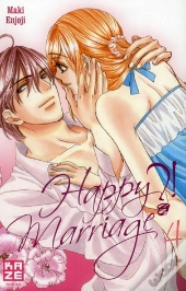 Happy Marriage ? T.4