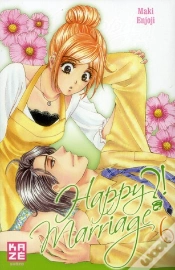 Capa do artigo Happy Marriage ? T.6