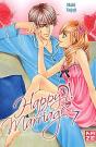 Happy Marriage T.7 - Preview