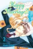 Happy Marriage?!, Vol. 2