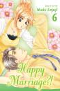 Happy Marriage?!, Vol. 6 - Preview