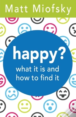Capa do artigo Happy?