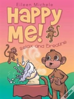 Capa do artigo Happy Me!