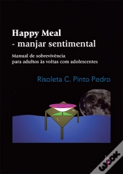 Capa do artigo Happy Meal - Manjar sentimental