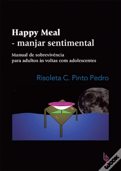 Capa do artigo Happy Meal - Manjar sentimental
