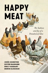 Happy Meat