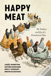 Capa do artigo Happy Meat